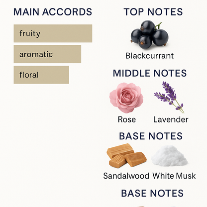 Nishane Any X Extrait Eau de Parfum 100ml (Tester)