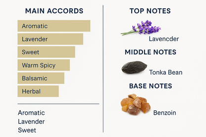 Jean Paul Gaultier Le Male Elixir Eau de Parfum 125ml (Tester)