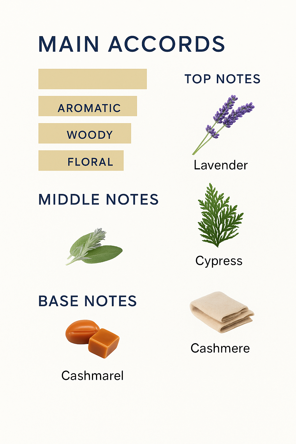 Tester Nishani B-612 Extrait Eau de Parfum 50ml