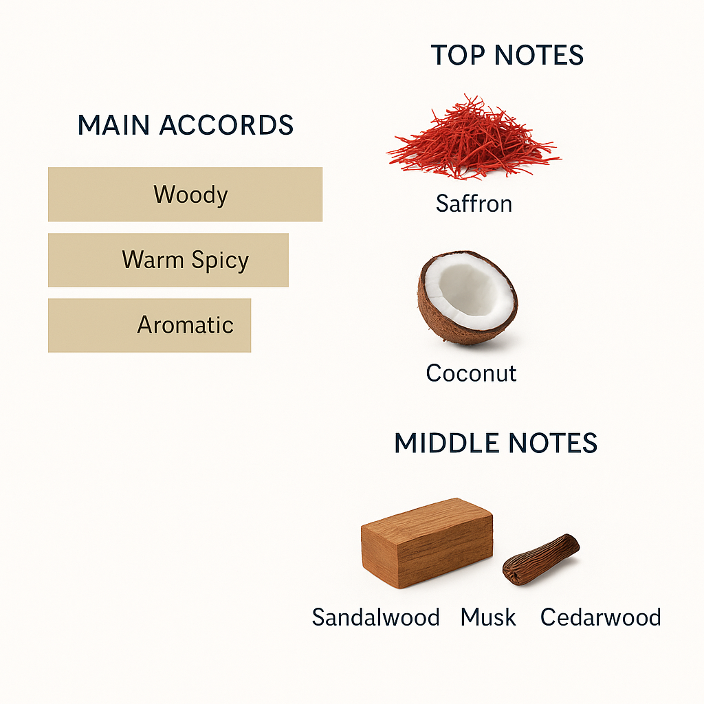 Nishane Van Your Flames Extrait Eau de Parfum 100ml (Tester)