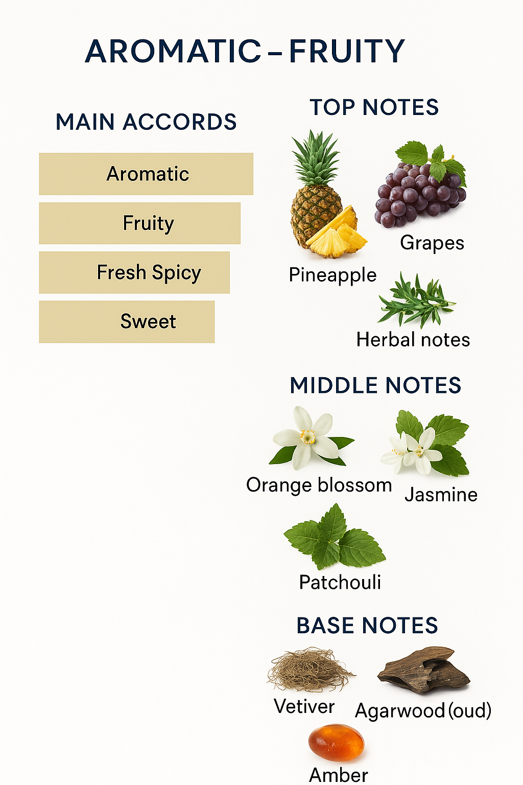 Tester Cargo Extrait Eau de Parfum by Nishani 50ml