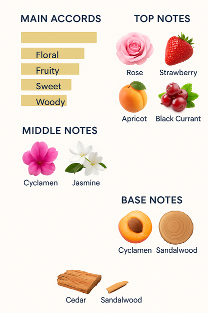 Burberry Weekend Eau de Parfum for Women 100ml