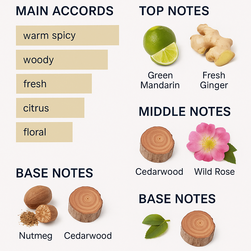 Burberry Brit for Him Eau de Toilette 100ml