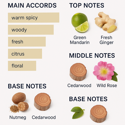 Burberry Brit for Him Eau de Toilette 100ml