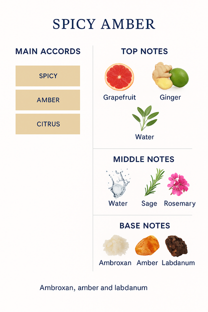 Louis Vuitton Limnest Eau de Parfum for Men 100ml