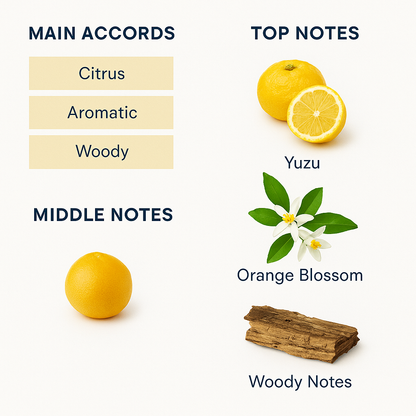 Louis Vuitton On the Beach Eau de Parfum 100ml