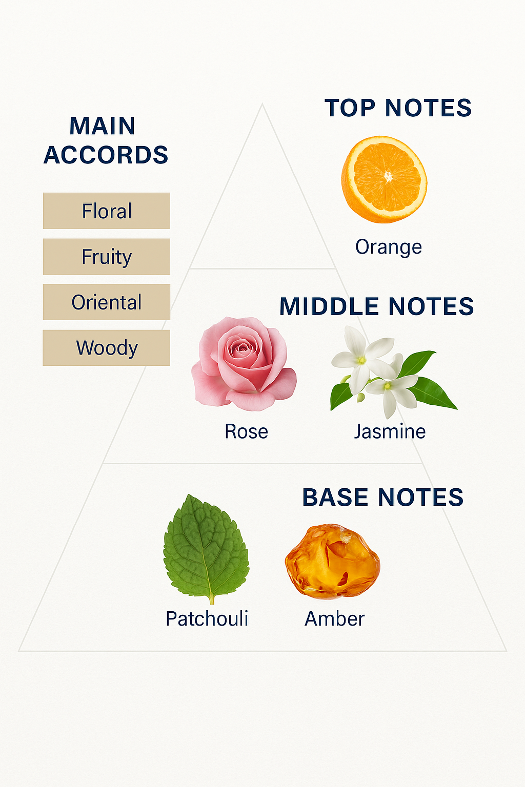 Chanel Coco Mademoiselle Intense Eau de Parfum 100ml