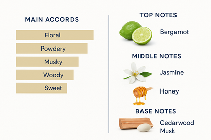 Chanel Tester 1957 Eau de Parfum 75ml