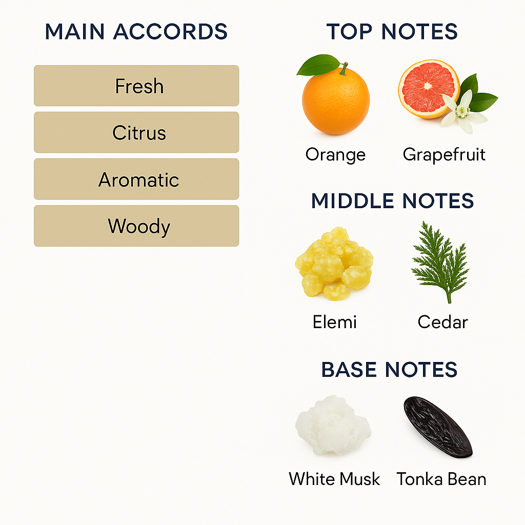 Chanel Allure Homme Sport Cologne Eau de Toilette 100ml