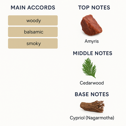 Burberry Hero Parfum 100ml