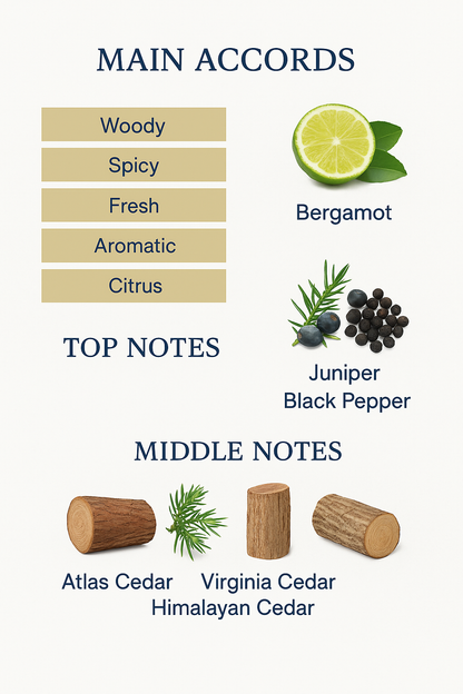 Burberry Hero Eau de Toilette for men 50ml