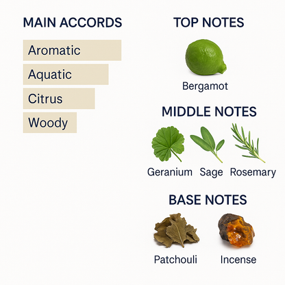 Armani Acqua Di Gio Profumo Elixir 50ml