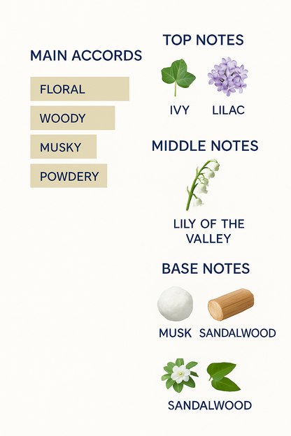 Historic This Is Not a Blue Battle Tester Perfume