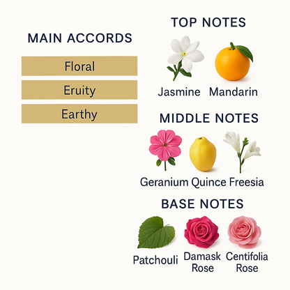 My Burberry Eau de Parfum for Women 90ml (Tester)