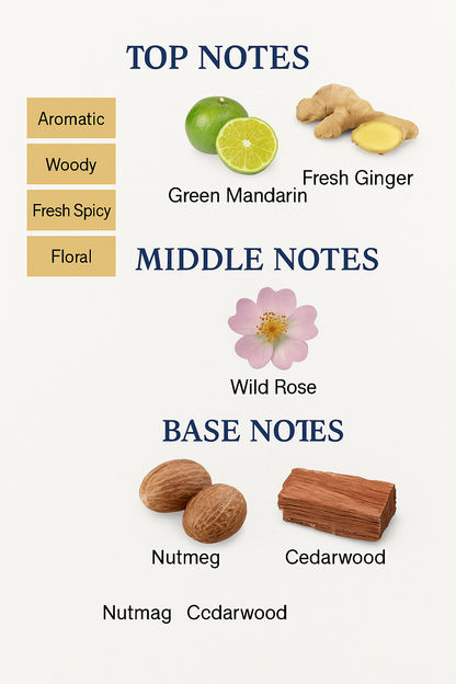 Burberry Brit For Him perfume for men - Eau de Toilette 100 ml