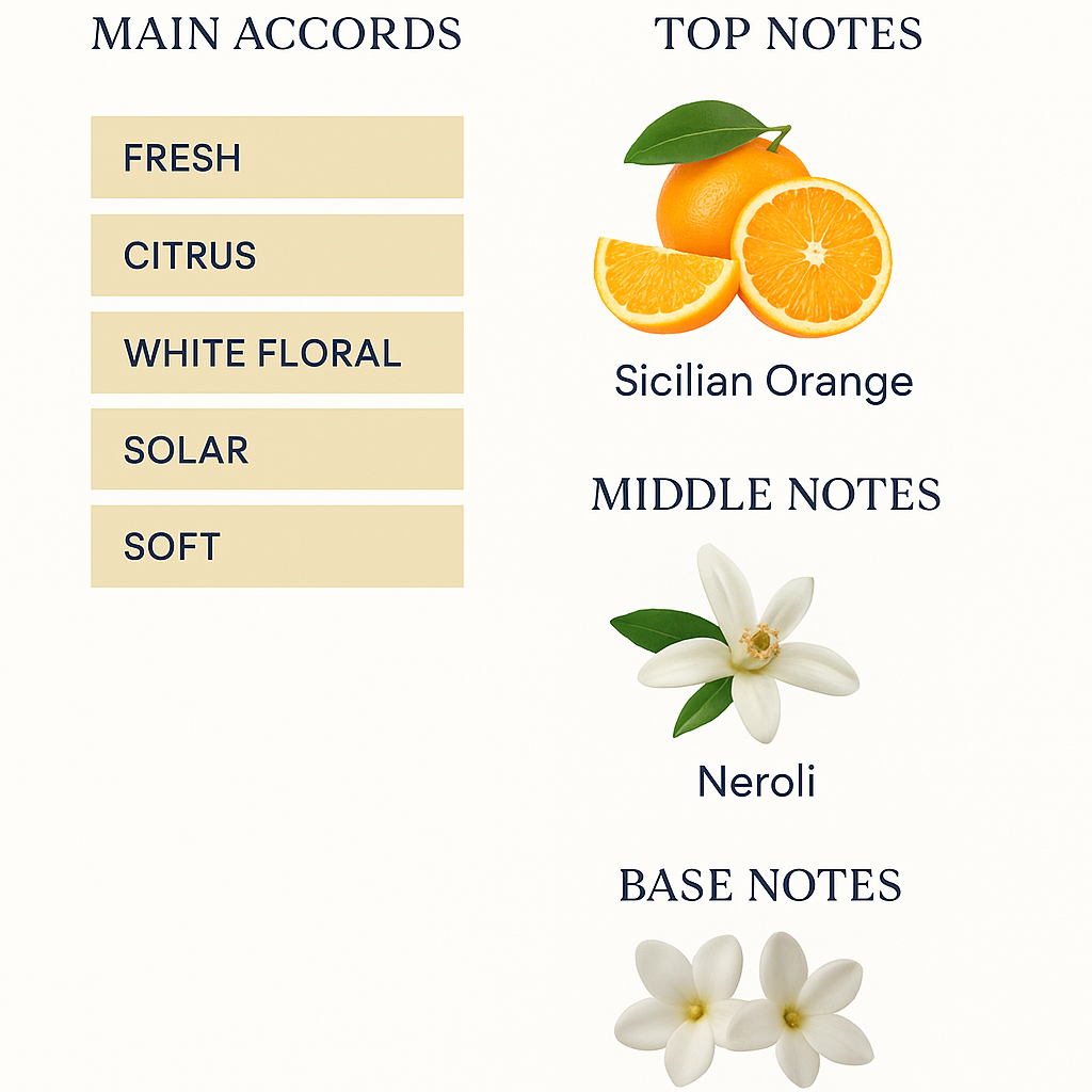 Chanel Paris Riviera Eau de Toilette 125ml (Tester)