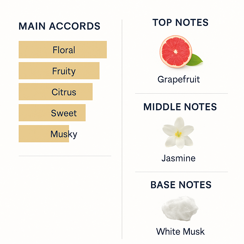 Chanel Chance Eau Tender Eau de Toilette 100ml