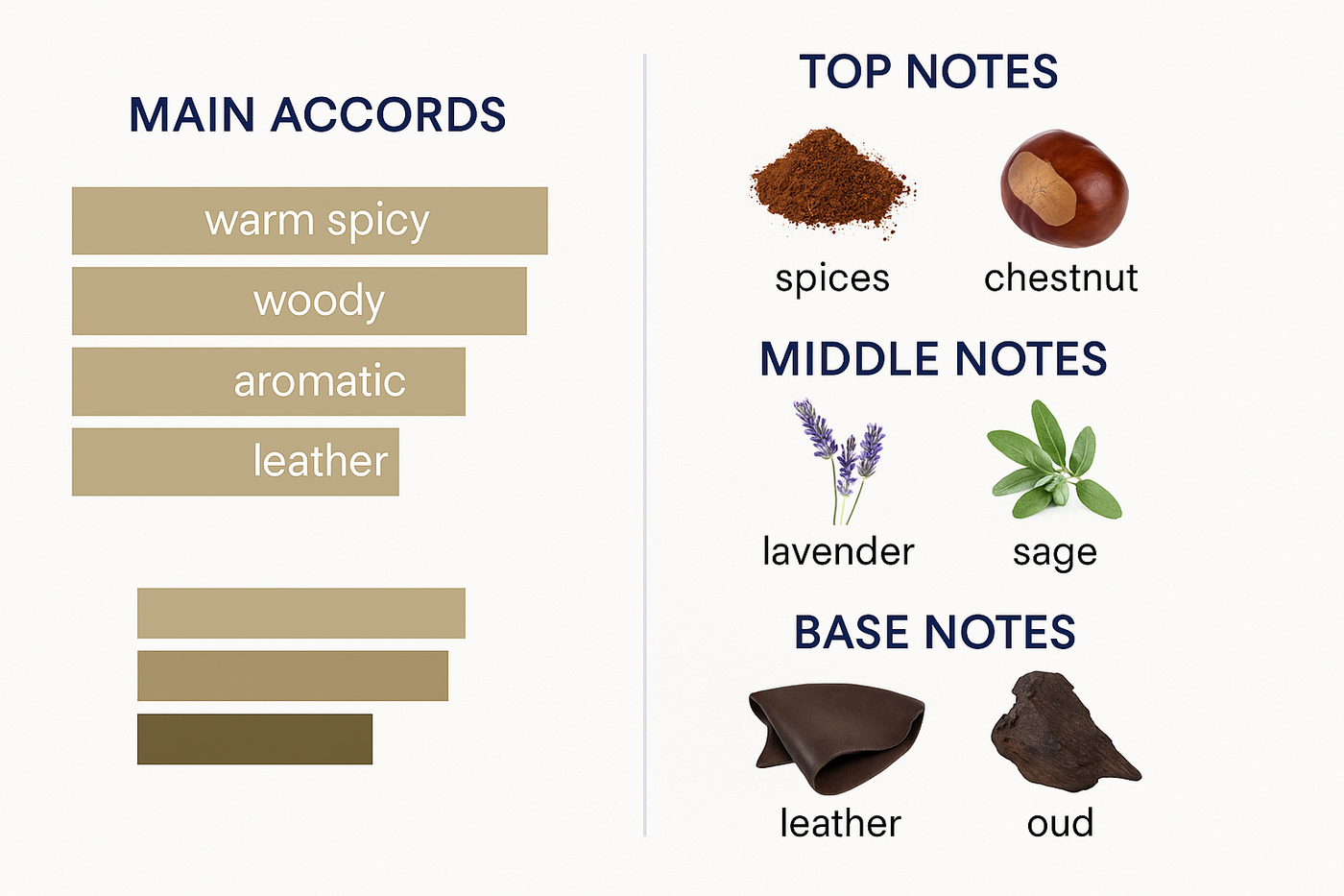 Stronger With You Leather Armani Eau de Parfum for Men 100ml.