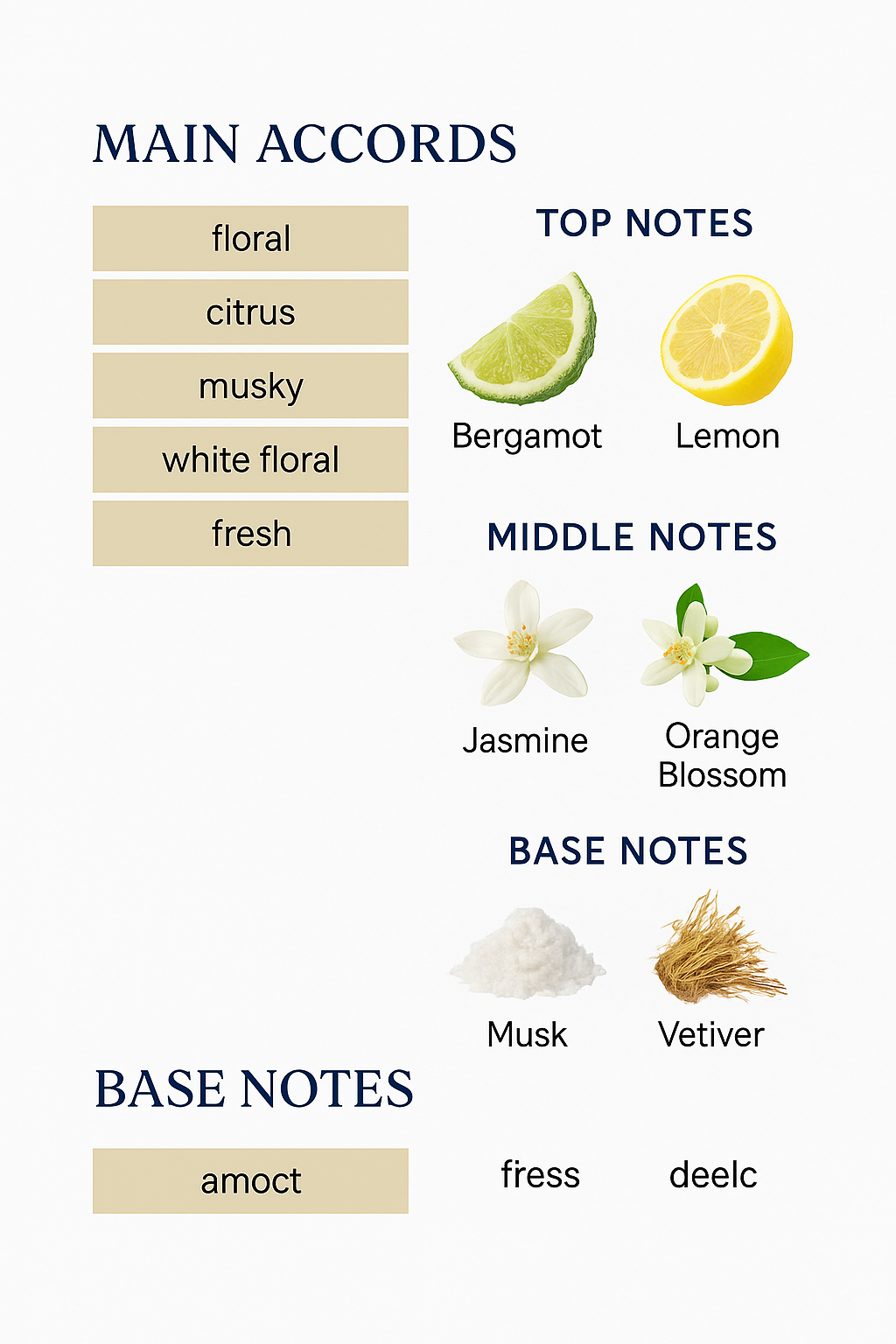 Chanel Gabrielle L'Eau Eau de Toilette 100ml