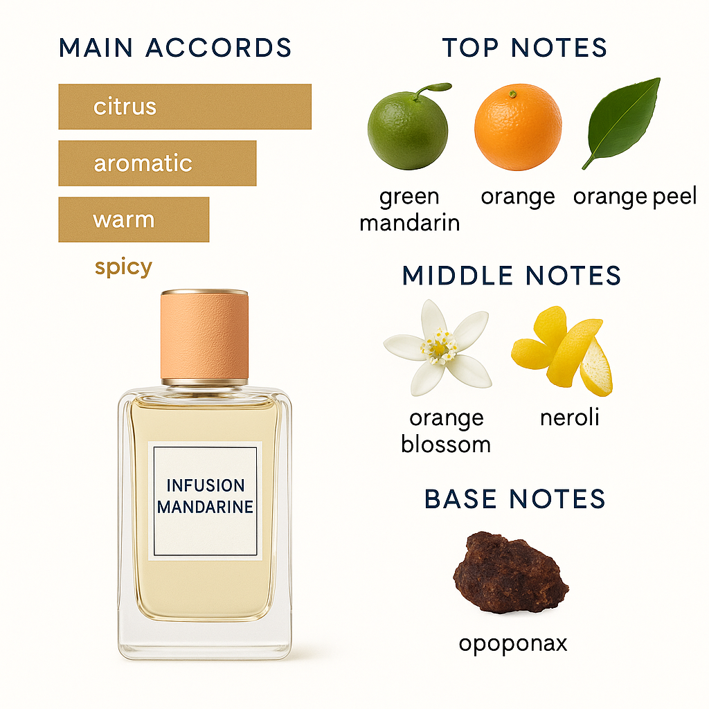 Prada Infusion de Mandry Perfume 100ml