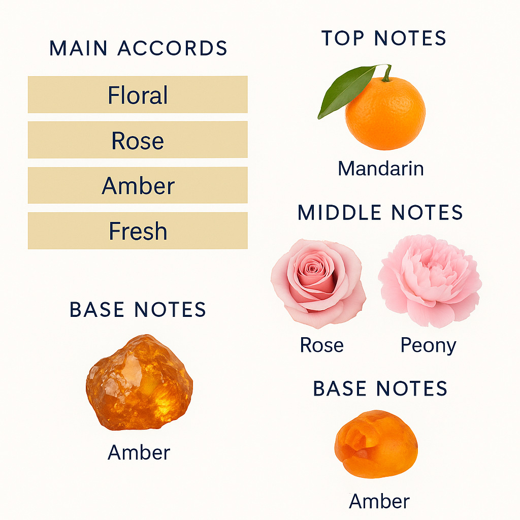 Stella Eau de Parfum 100ml (Tester)