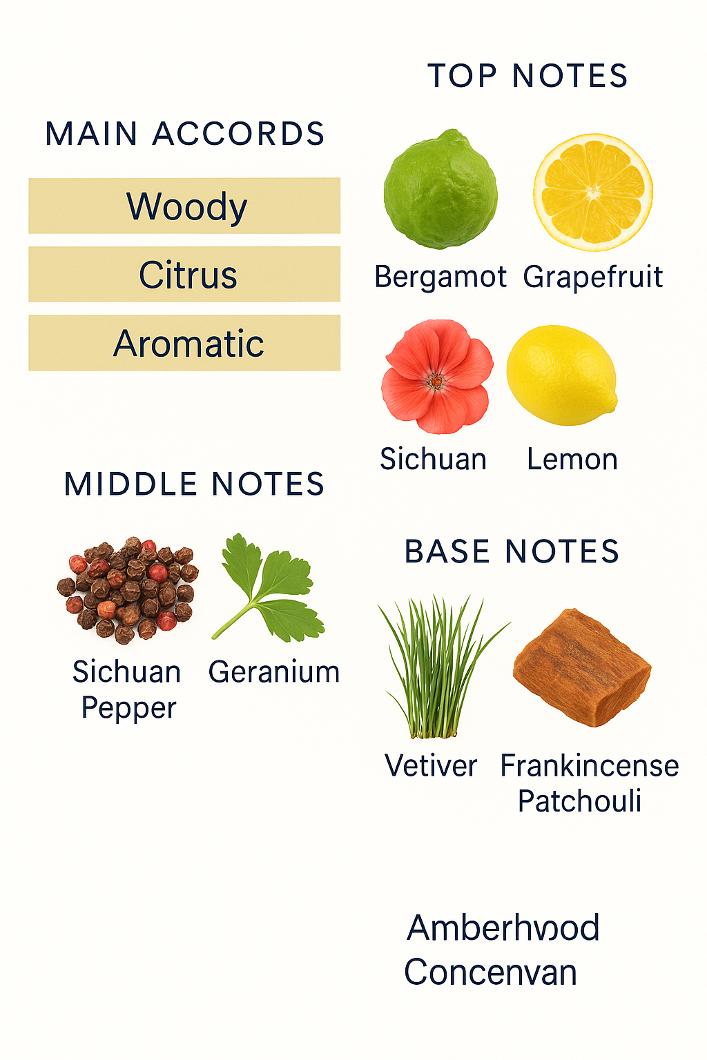 Hermes Terre d'Hermes Intense Vetiver Eau de Parfum for Men 100ml