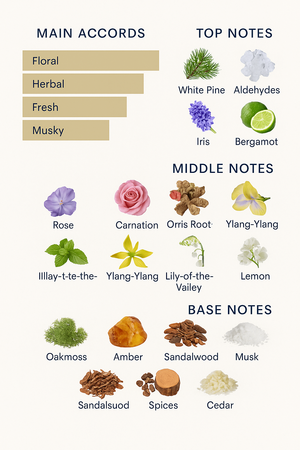 Leonard Leonard perfume for women, 50 ml