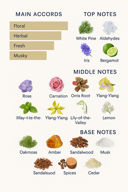 Leonard Leonard perfume for women, 50 ml