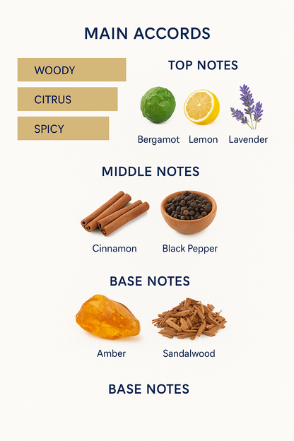 Cap Rico Perfume 100ml