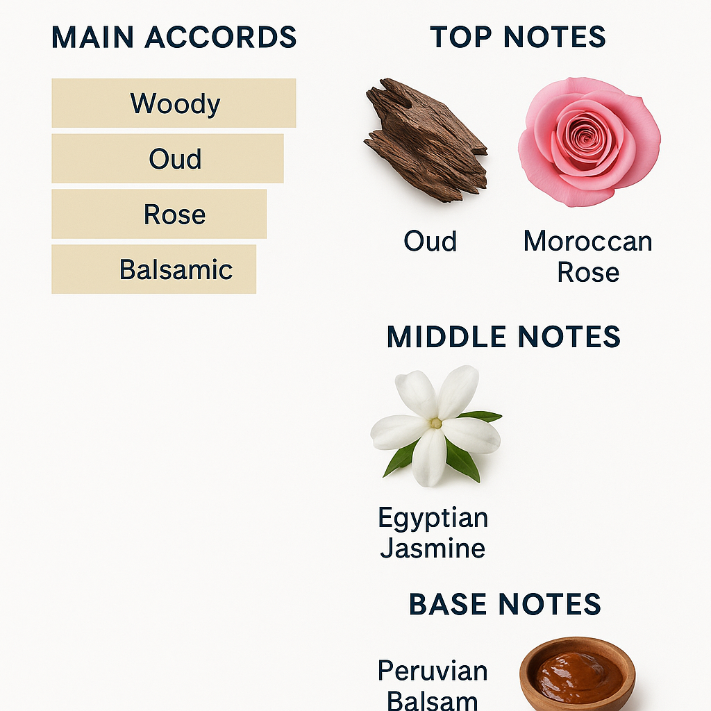 Uma Stephen Humbert Lucas perfume 50ml