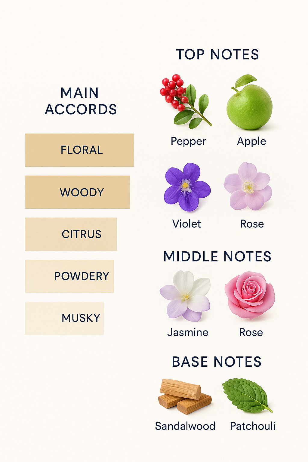 Lacoste Pure Femme Timeless Eau de Parfum for Women 90ml