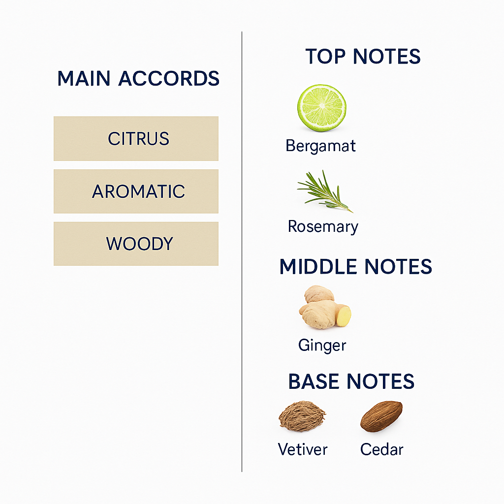 J. Casanova Vivaldi perfume for women, Eau de Parfum, 100 ml