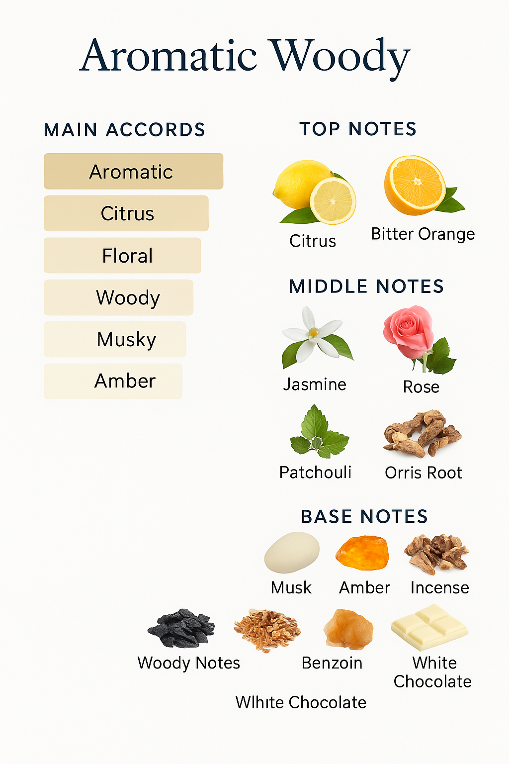 Angelina Jolie Calamandre Perfume 100ml