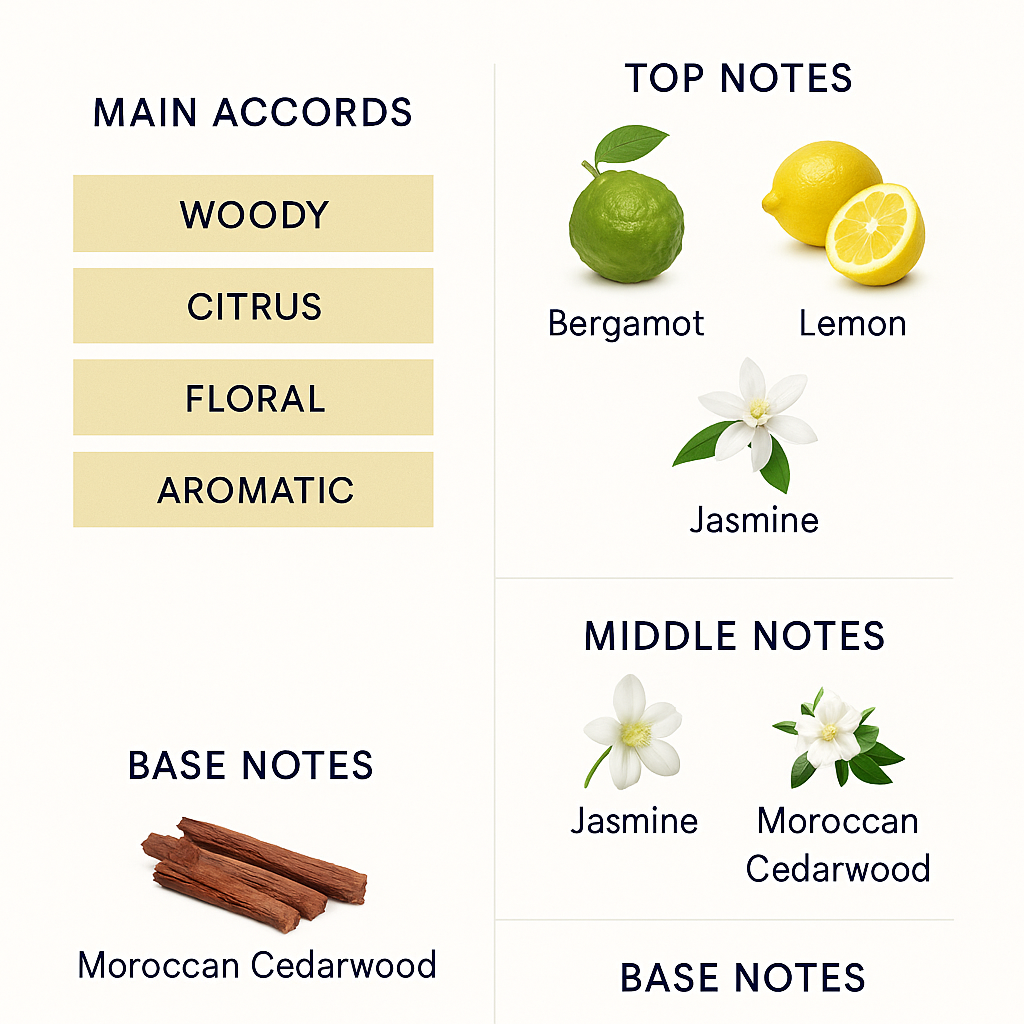 Byredo Bal d'Afrique Eau de Parfum 100ml