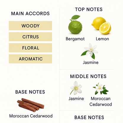 Byredo Bal d'Afrique Eau de Parfum 100ml