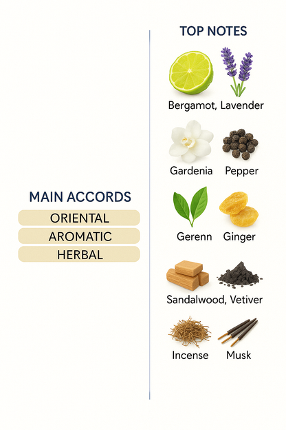 Bijan Black for Men Eau de Toilette 75ml