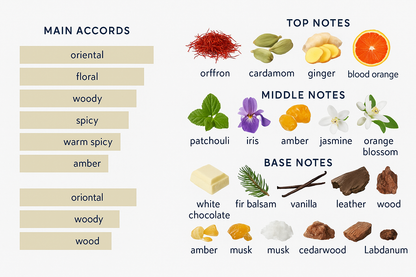 Testerbana Dura Crop Sijal Eau de Parfum 100ml without cap