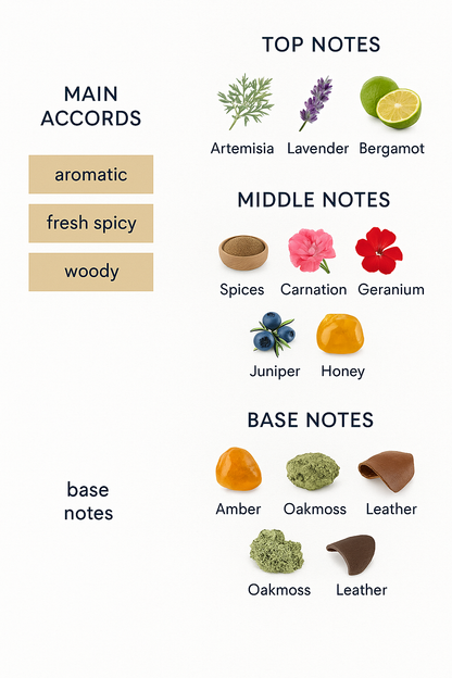 Marbert Man Eau de Toilette for men 125ml