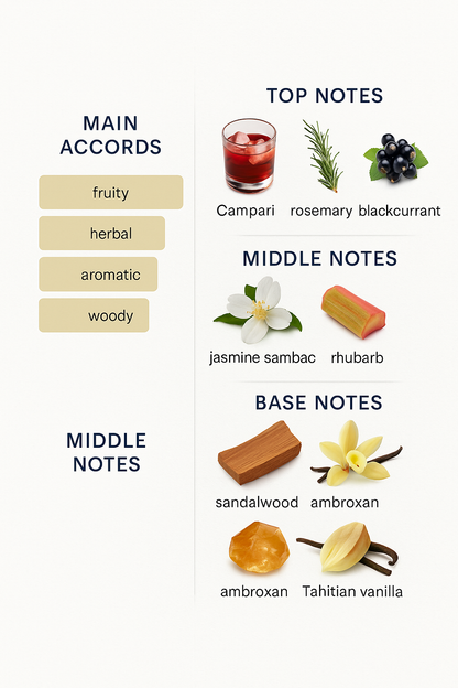 Salvatore Ferragamo Amo Ferragamo Hair Mist 30ml