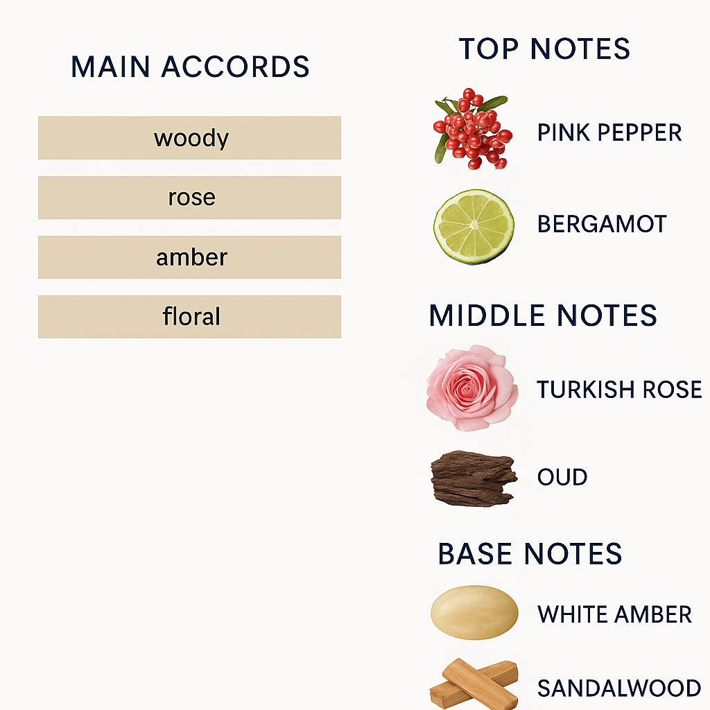 Byredo Rose of No Man's Land Hair Mist 75ml