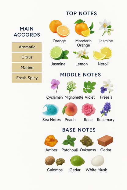 Armani Acqua Di Gio White Eau de Toilette 100ml (Tester).