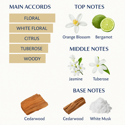 Armani My Way Parfum 90ml.