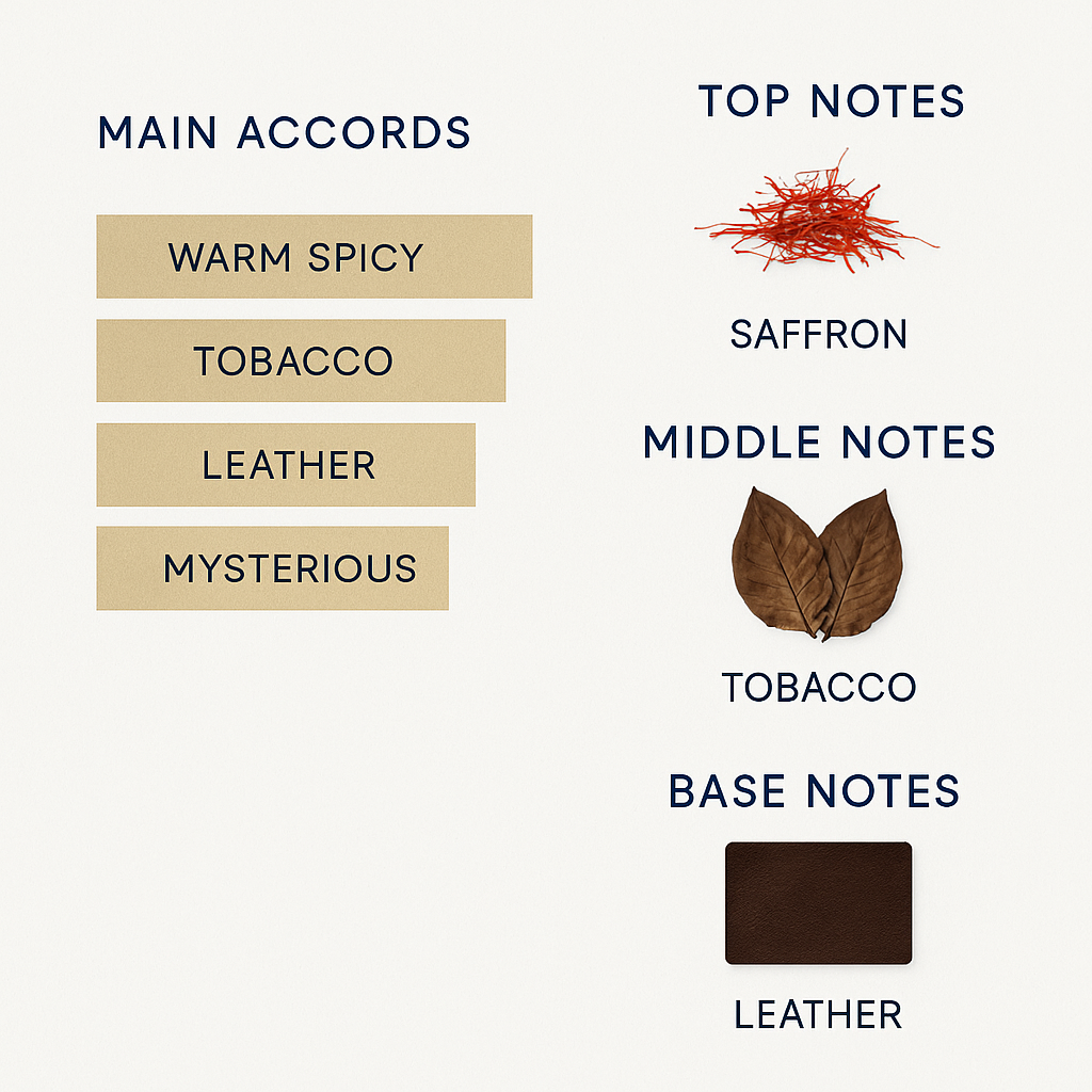 Tester Armani Privé Noir Cuir Eau de Parfum 100ml.