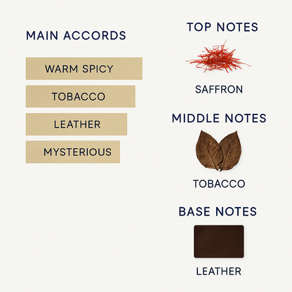 Tester Armani Privé Noir Cuir Eau de Parfum 100ml.