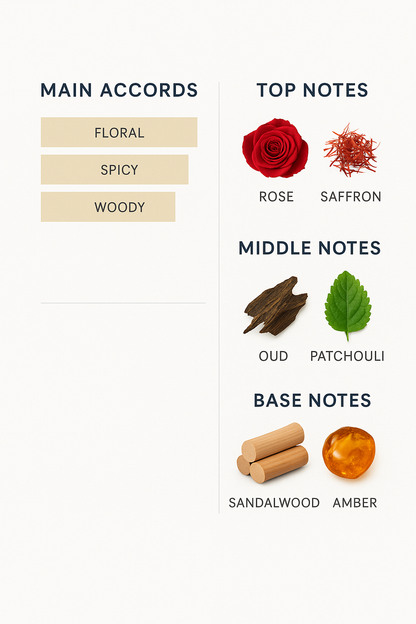 Nemer by Boadicea the Victorious Eau de Parfum 100ml (Tester)