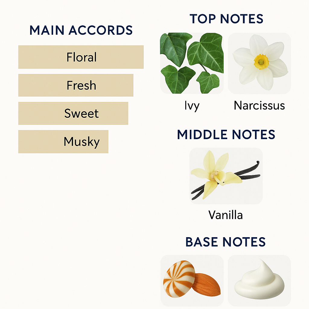 Lolita Lempicka Eau de Parfum for Women 100ml