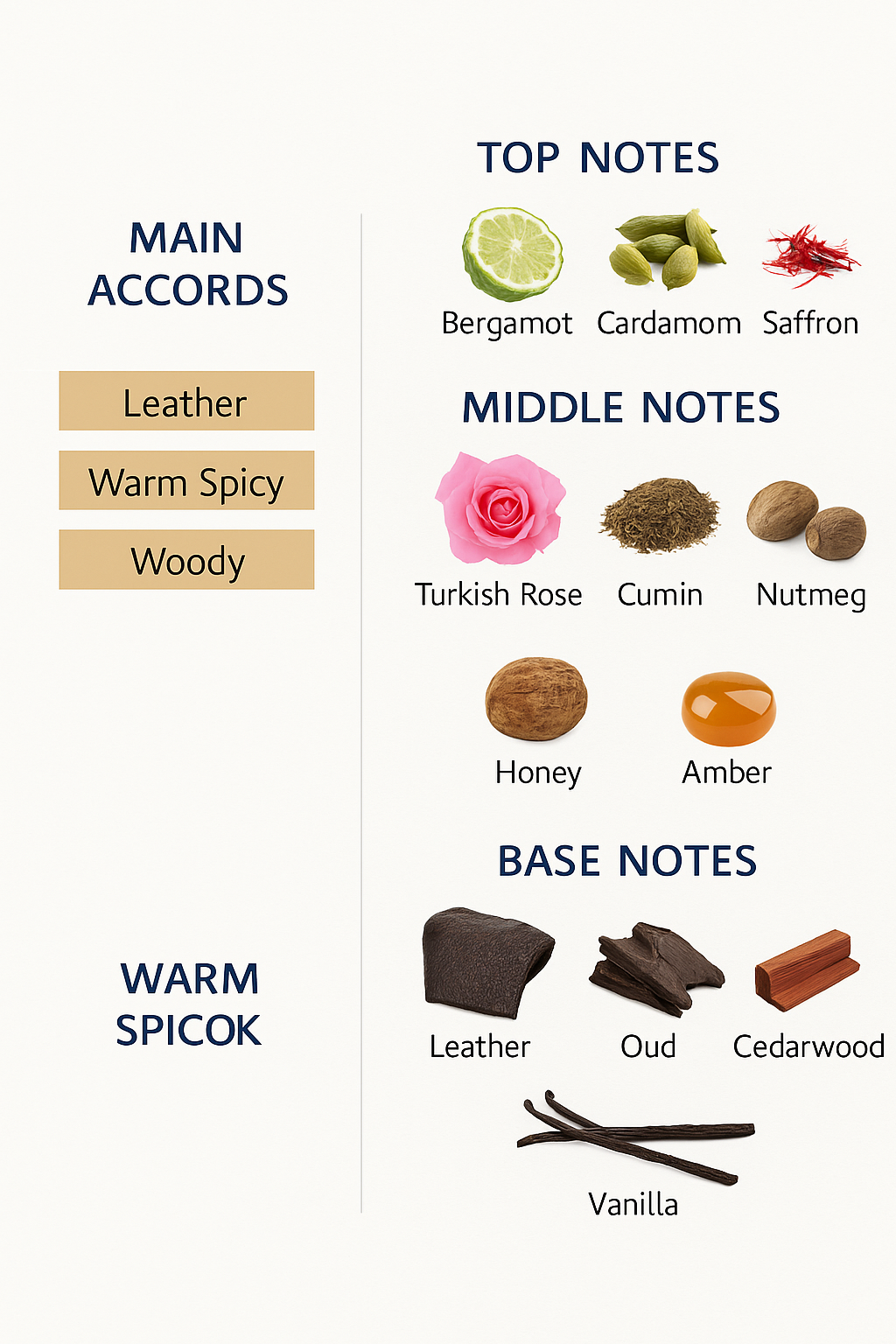 Penhaligon’s Halfeti Leather Eau de Parfum – 100ml