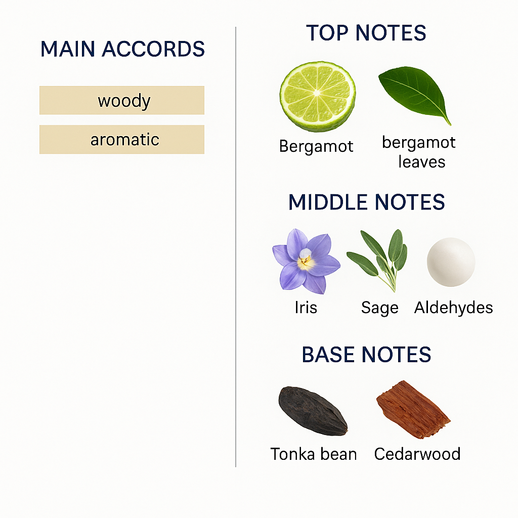 Armani Code Men Parfum 125ml.