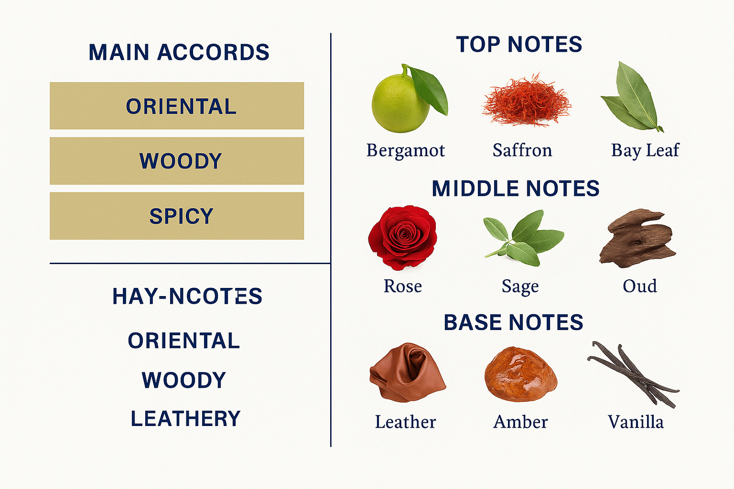 Penhaligon's Halfeti Eau de Parfum – 100ml