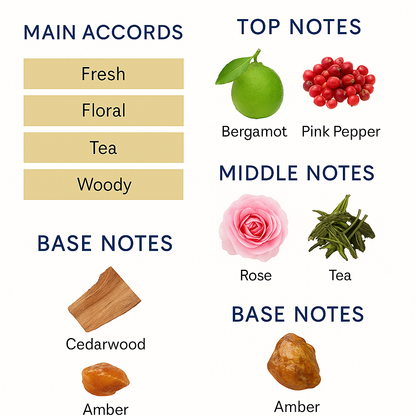 Penhaligon's Brilliantly British Eau de Parfum – 100ml